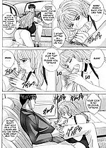 ELITE HENTAI