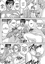 ELITE HENTAI