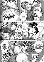 ELITE HENTAI