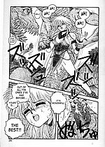 ELITE HENTAI