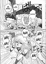 ELITE HENTAI