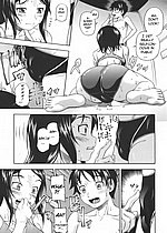 ELITE HENTAI