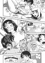 ELITE HENTAI