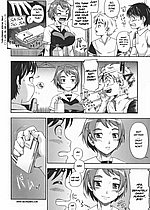 ELITE HENTAI