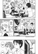 ELITE HENTAI
