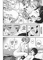 ELITE HENTAI