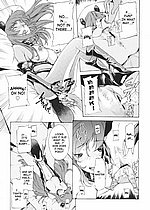 ELITE HENTAI