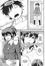 ELITE HENTAI