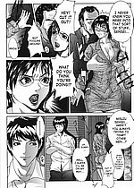 ELITE HENTAI