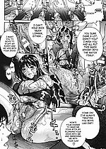 ELITE HENTAI