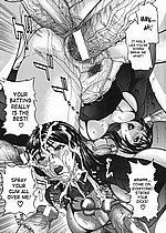 ELITE HENTAI