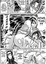 ELITE HENTAI