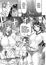 ELITE HENTAI