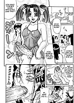 ELITE HENTAI