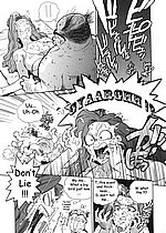 ELITE HENTAI