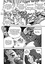 ELITE HENTAI
