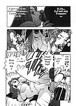 ELITE HENTAI