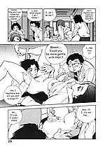 ELITE HENTAI