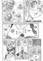 ELITE HENTAI