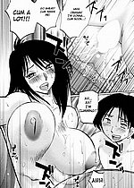 ELITE HENTAI