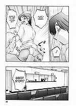 ELITE HENTAI