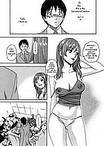 ELITE HENTAI