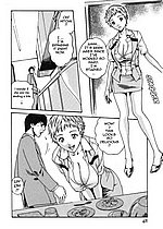 ELITE HENTAI