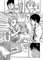 ELITE HENTAI