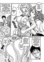 ELITE HENTAI
