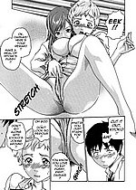 ELITE HENTAI