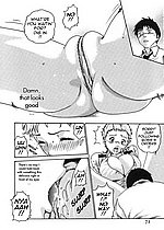ELITE HENTAI