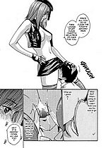 ELITE HENTAI