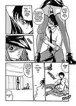 ELITE HENTAI