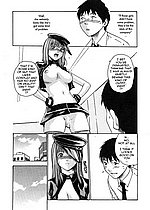 ELITE HENTAI