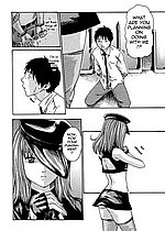 ELITE HENTAI