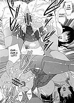 ELITE HENTAI