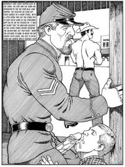 gay hentai teen
