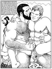young gay hentai