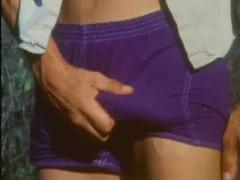 free gay vintage