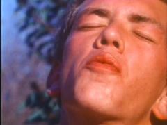 color vintage free gay porn