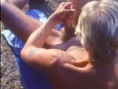 color vintage free gay porn