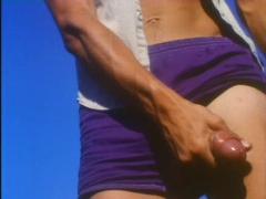 color vintage free gay porn