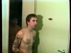 color vintage free gay porn