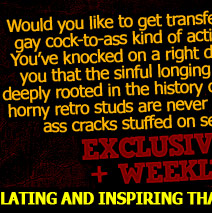 vintage gay porn movies
