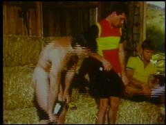 color vintage free gay porn