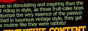 vintage gay