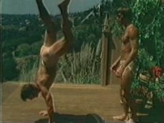 gay vintage porn