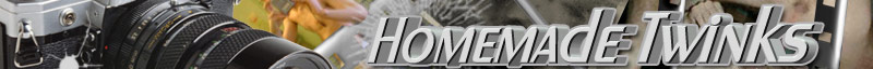 homemade gay sex