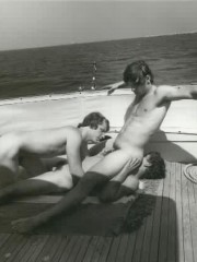 retro gays