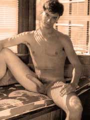 retro gays